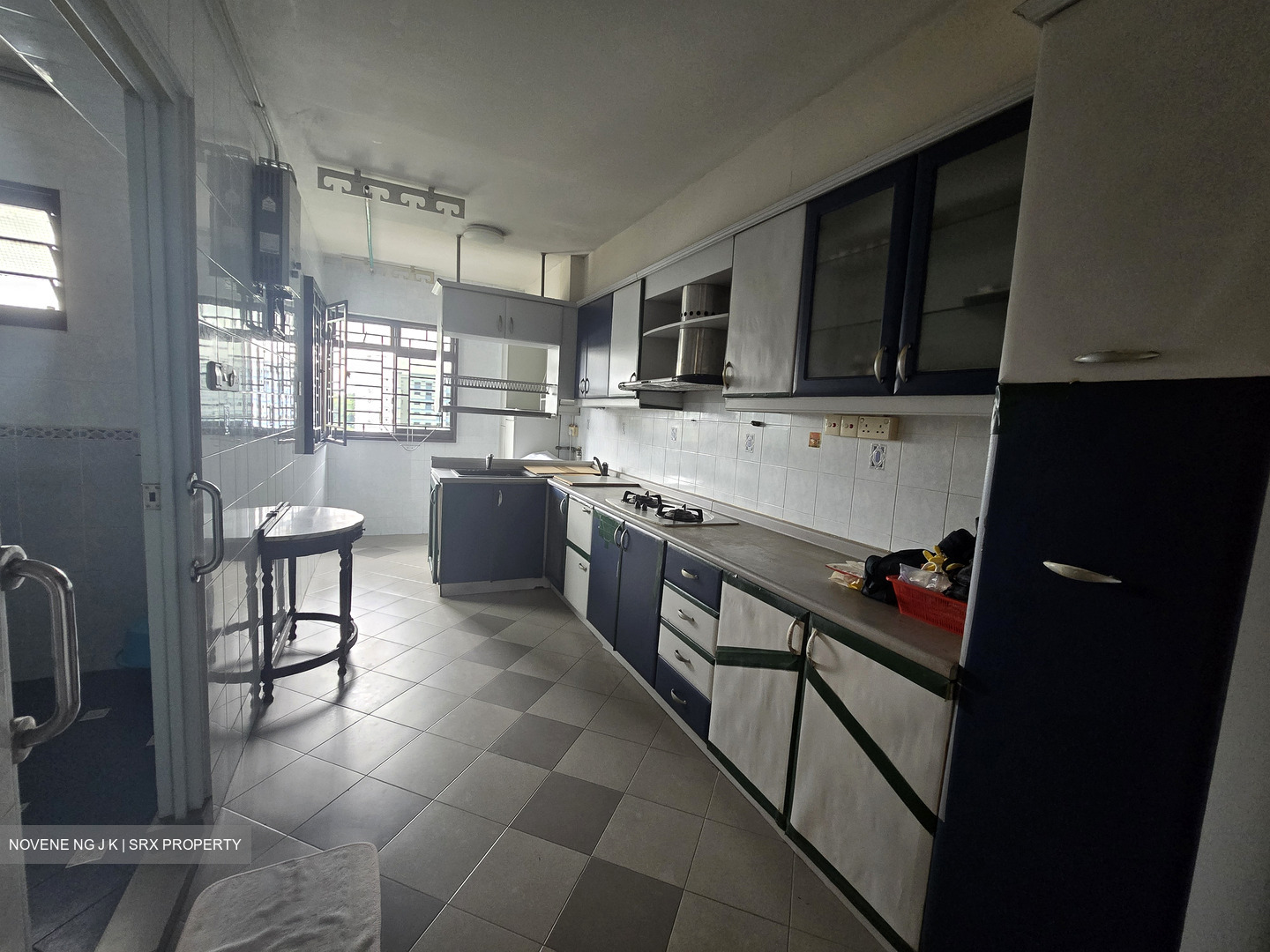 Blk 501B Wellington Circle (Sembawang), HDB 5 Rooms #510384391